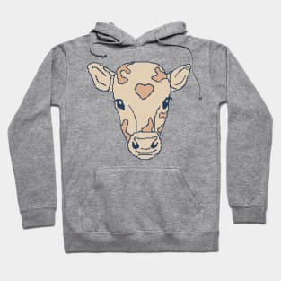 To Moo or not To Moo Hoodie